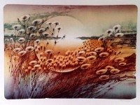 Píseň pozdního léta